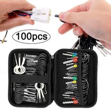 100X Set Auspinwerkzeug