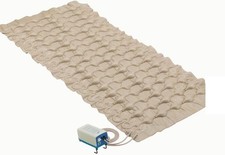 Invacare Liber Eskal Anti Dekubitus Matratze und Kompressor ideal für Behindert