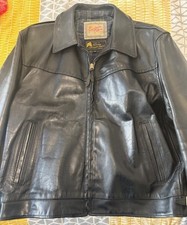 Seltene Aero Leather