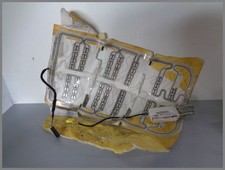 Mercedes Benz W169 W245 Sitzbelegungsmatte Sitzerkennungsmatte 1698700110 Orig.