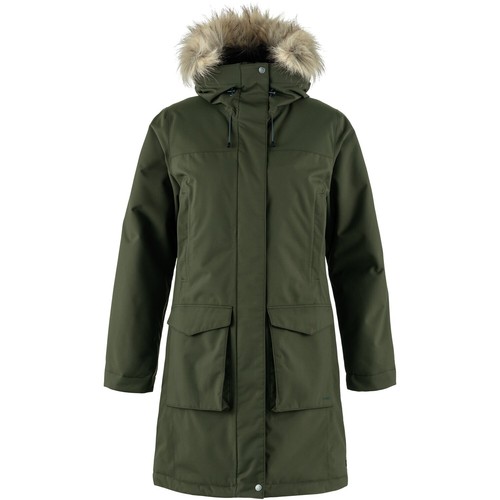 Fjällräven damen nuuk lite - fjällräven,