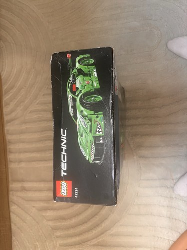 Lego technic 42224 - lego,