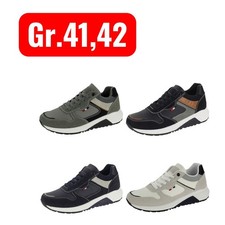 Herren sneaker halbschuhe - herren,