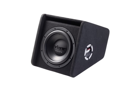 Vibe audio bass - audio, 10"