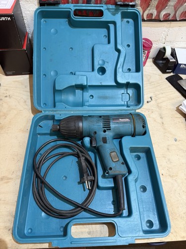 Makita 6904v schlagschrauber - makita,