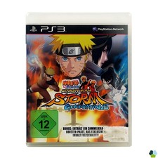 [PS3] Naruto Shippuden