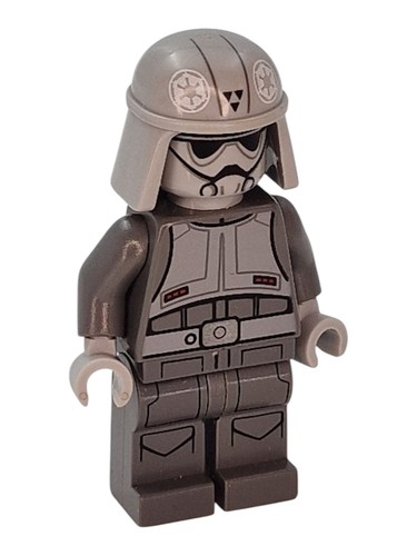 Lego minifigur imperial - minifigur,