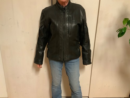 Hein gericke motorradjacke - hein,