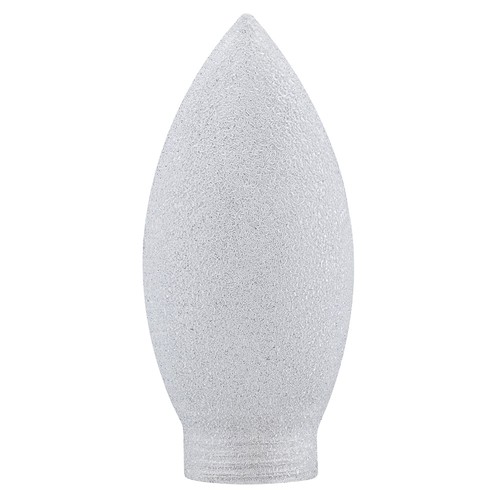 Paulmann deco glas kerze klar - glas,