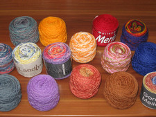 Wollpaket Lana Grossa