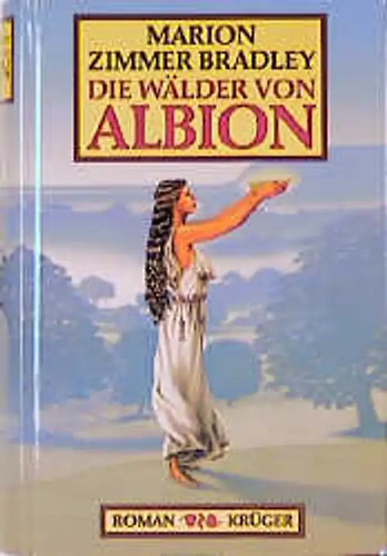 Die wälder von albion - die,