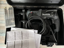 Makita HR2470BX40 Akku-Bohrhammer 2.7J 780W im Koffer mit Bohrersatz
