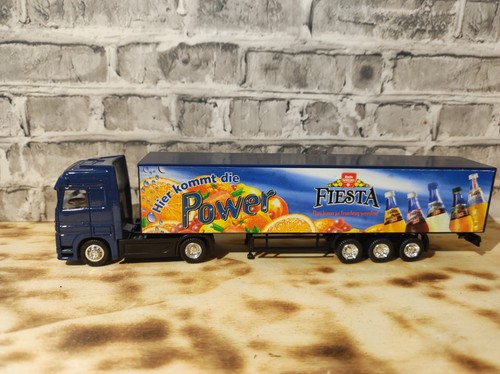 Modell lkw rhön sprudel - 1:87, "rhön