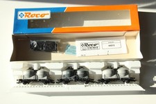 Roco 44015 Güterwagenset 3x