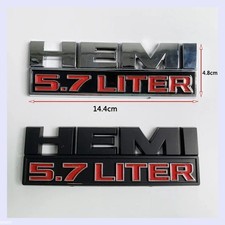 Badge for Dodge RAM1500 2500