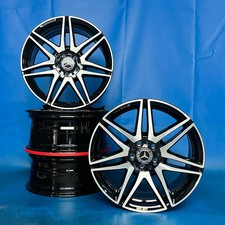 19 Zoll Mercedes E-Klasse S207