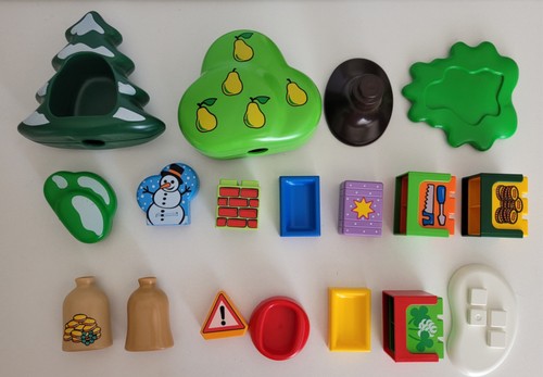 Playmobil 123 zubehör - playmobil,