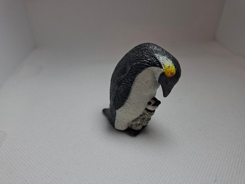Schleich 14632 kaiserpinguin - 14632,