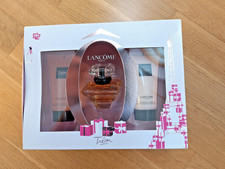 Lancome Tresor Eau de Parfum 30 ml im Set Damenduft OVP + Shower Gel + Body Loti