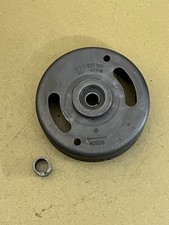 Sachs 504 Motor Polrad Bosch 6 V Zündung Hercules Prima M 2 3 Schwungrad dKW 505