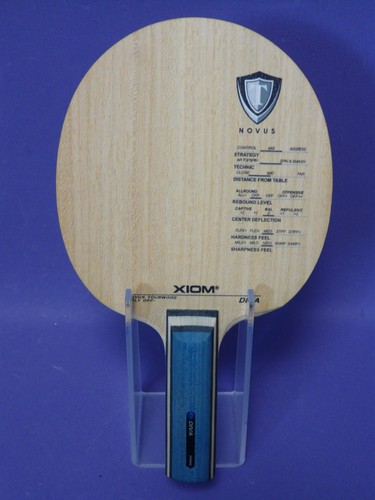 Xiom diva ply off - ply, off-