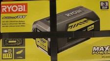 Ryobi BPL3640D2 36V 4Ah