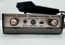 Vintage Mickey Mantle Fedtro