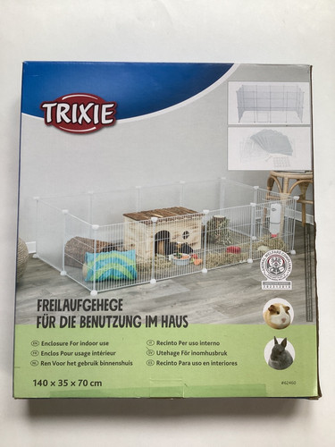 Trixie freilaufgehege - trixie,