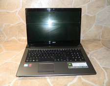 Acer Aspire 7750 Series /