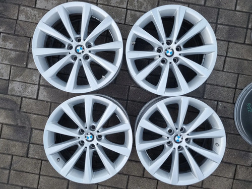 Alufelge zoll 0 - zoll, 5x112