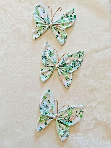 Schmetterling tilda - 3, x