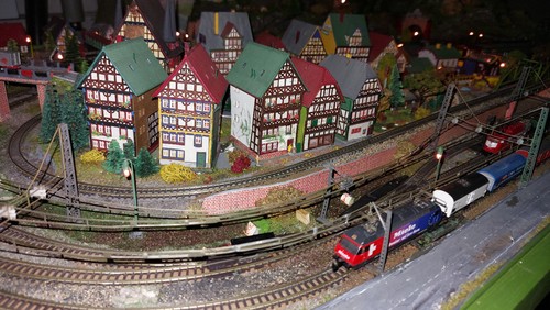 Märklin mini club - märklin, mini-club