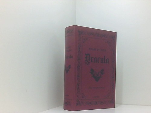 Dracula ein vampirroman - dracula.,