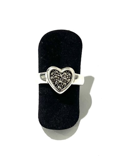 925 silberring handarbeit - 925/-,