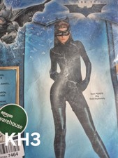 Halloween Fasching Kostüm Cat