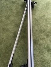 DachTräger Für Dachbox Opel Astra K Bj. 2016