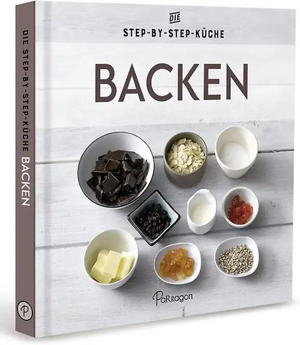 Backen die - backen,