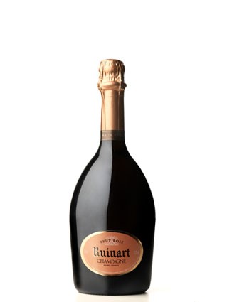 Ruinart rosé - ruinart,