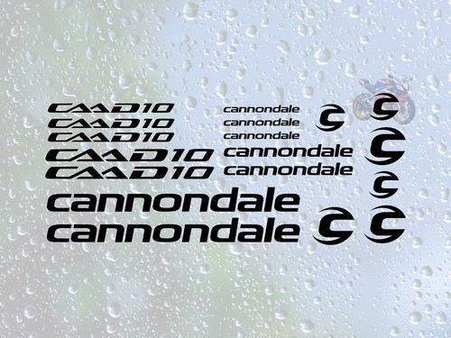 Cannondale caad10 stück - cannondale,