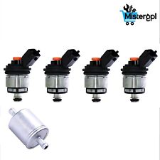 4 Einspritzdüsen Für Anlage