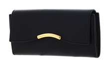 COCCINELLE Wallet Grained