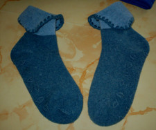 Hausschuhe, Bettschuhe