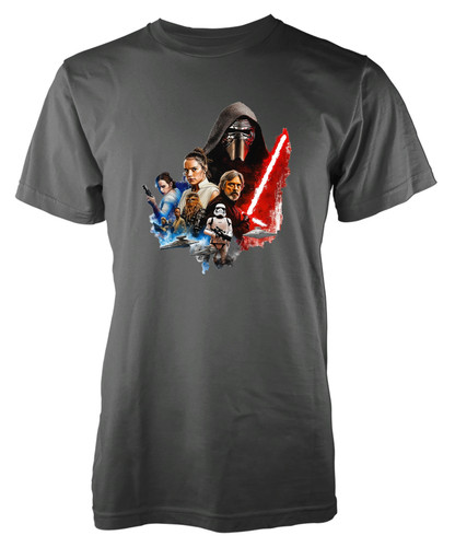 Individuelles star wars - individuelles,