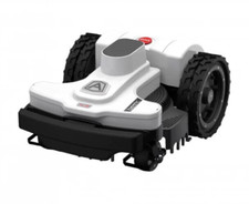 Robot Rasenmäher Ambrogio