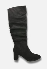 Marco Tozzi Stiefel Damenschuhe Boots Frauen Mode Fashion Schwarz 908761