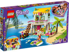 LEGO ® Friends 41428 beach