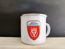 D-161 Güldner Tasse Emaille