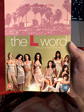 The L Word - Die komplette