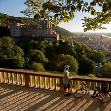 Deal 3 Tage Kurzreise Rhein-Neckar-Region bei Heidelberg 2P | Hotelgutschein ÜF