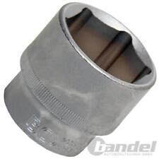 BGS STECKSCHLÜSSEL-EINSATZ SECHSKANT SPEZIAL NUSS SW 36mm für 1/2" ZOLL KNARRE